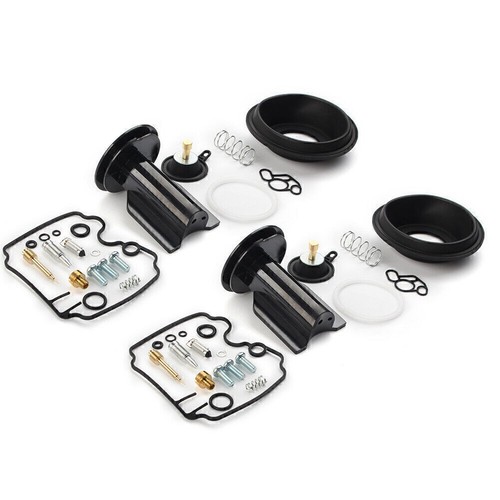 Carburetor repair sliding - carburetor,