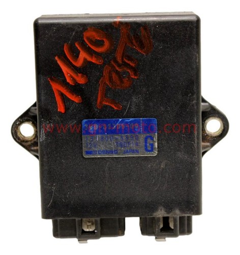 Ignition box cdi - 850, tdm