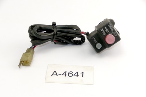 Yamaha xtz 750 3ld 1990 - xtz,
