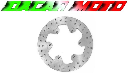 Rear brake disc yamaha xtz - xtz, 750