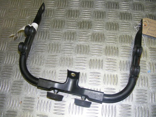 Yamaha xtz750 tenere 1989 - tenere, 1989-2000