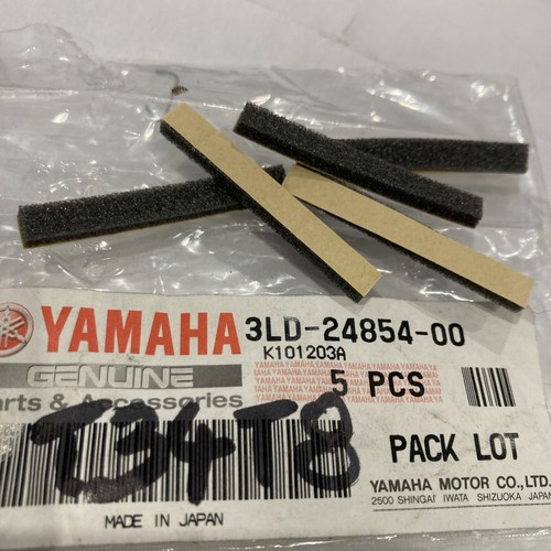 Yamaha 3ld 24854 - yamaha, foam