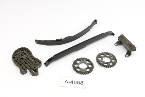 Yamaha xtz 750 - 750, 3ld