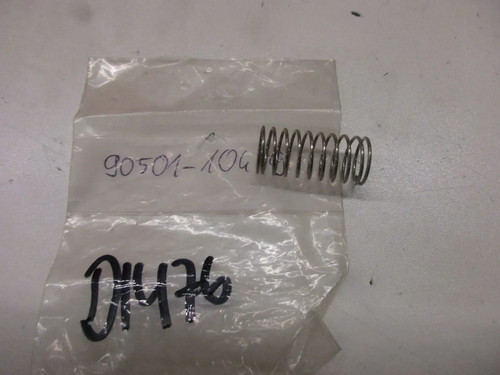 Pressure spring 90501 104f9 - pressure,