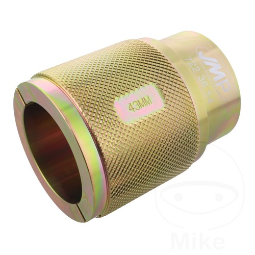 Jmp fork seal - jmp,