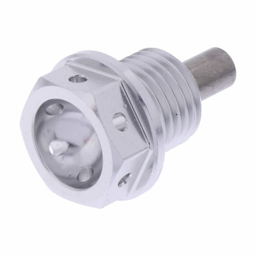 Oil drain cap m14x1 - drain,