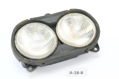 Yamaha xtz 750 3ld - 750, 1991