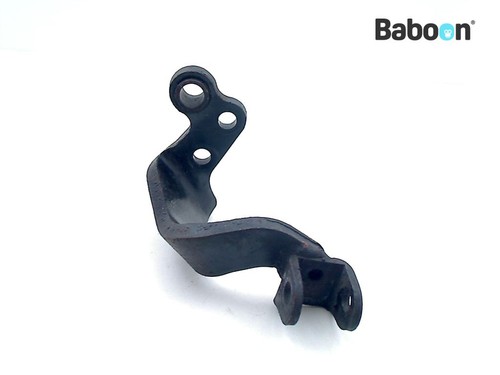 Footrest hanger bracket set - bracket,