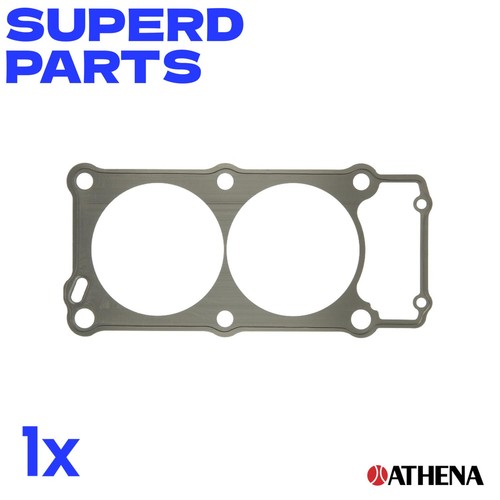 Cylinder base gasket - gasket, fits