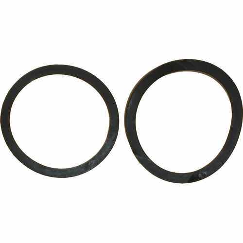 Caliper piston seals 27mm - caliper, fits