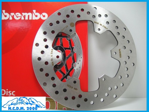 Brembo rear brake - brembo,