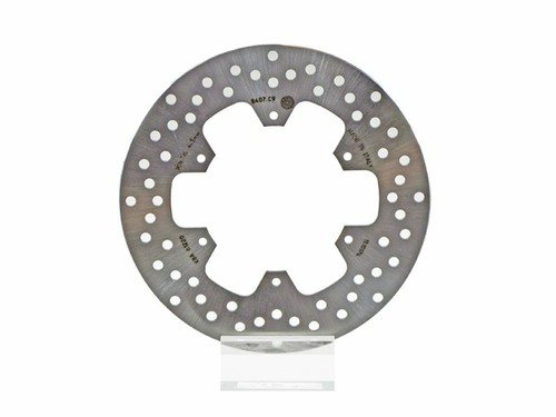 Fixed front disc brembo - fixed,
