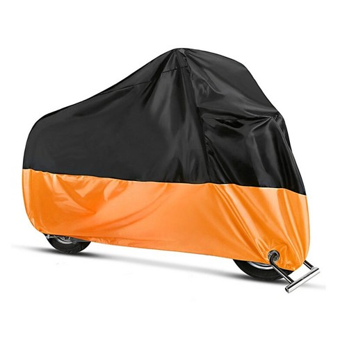 Motorcycle cover xxl for - motorcycle,