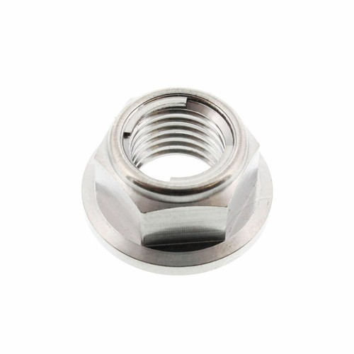 Hexagonal nut tilocknut10f - hexagonal,