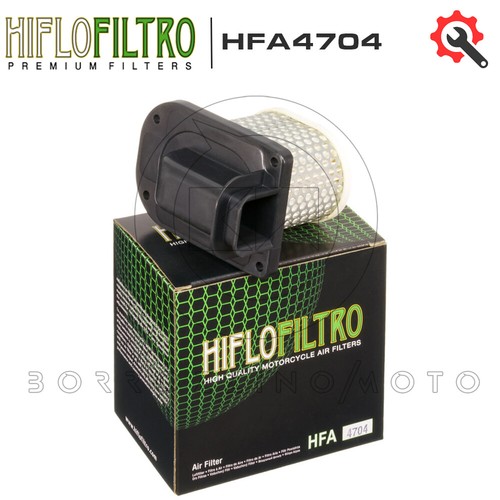 Air filter hiflo - filter, hfa4704