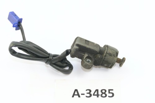 Yamaha xtz 750 3ld 1991 - 750, bj