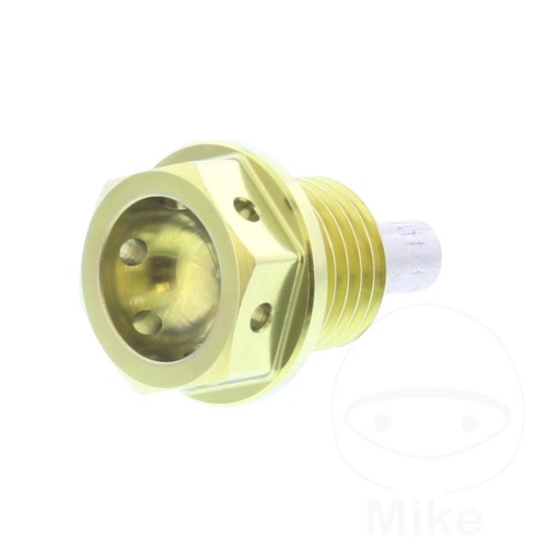 Oil drain plug - drain,