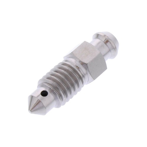 Jmp m8x1 25mm titanium brake - m8x1.25mm,