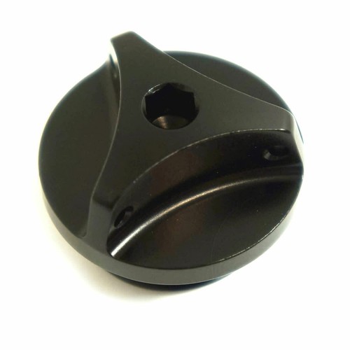 Oil cap jmp m27x3 00mm - cap,