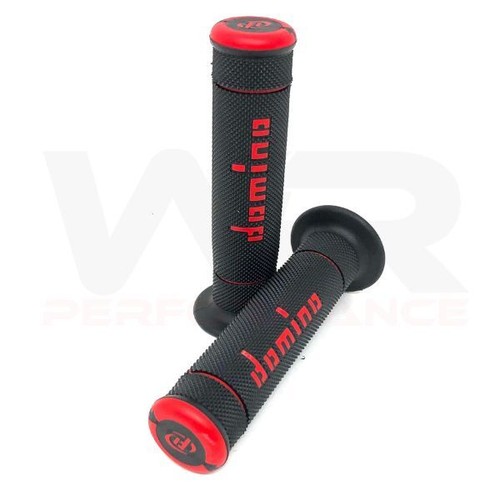 Domino grips red a240 for - grips,