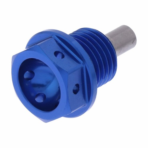Oil drain cap m14x1 50mm - cap, 12mm