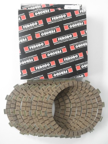 Ferodo clutch fcd1213 - ferodo,