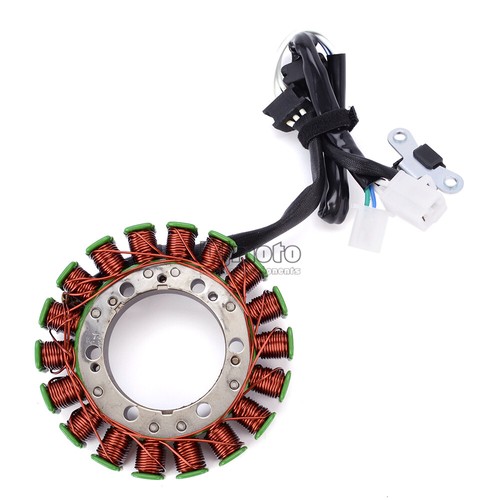 Generator stator coil for - coil,