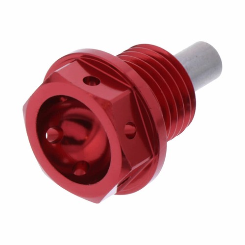 Oil drain cap m14x1 - oil,