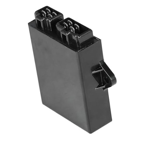 Ignition for cdi - for,