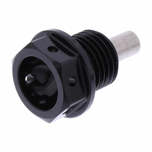Oil drain cap m12x1 - m12x1.50mm, 12mm