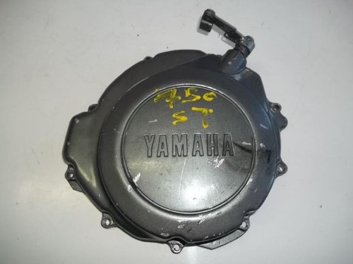 Clutch cover yamaha xtz - clutch,