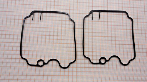 Float chamber gasket yamaha - chamber,
