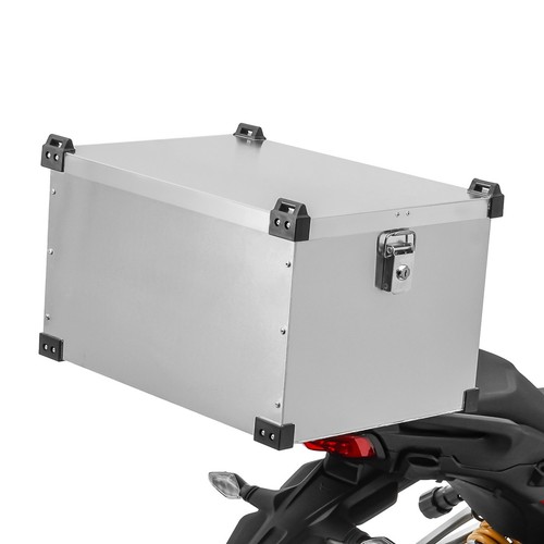 Alu top case for yamaha - top,