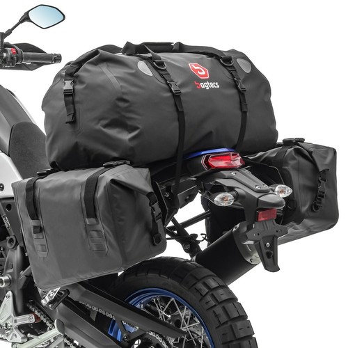 Saddlebag set for yamaha xtz - for,