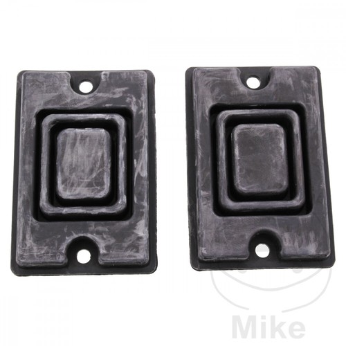 Tourmax front brake reservoir - brake,