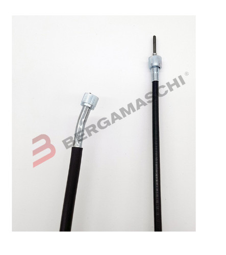 Odometer cable for - yamaha, xtz