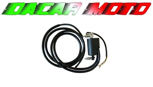 Ignition coil yamaha - ignition, xtz