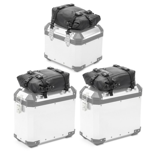 Set pannier lid bag - set,