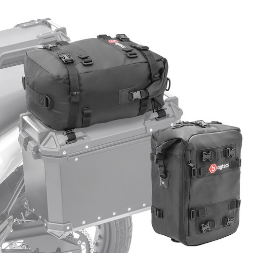 Set pannier lid bag - pannier,