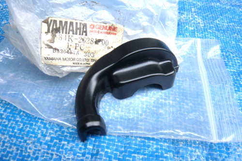 Yamaha xt600 xtz660 xtz750 - yamaha,