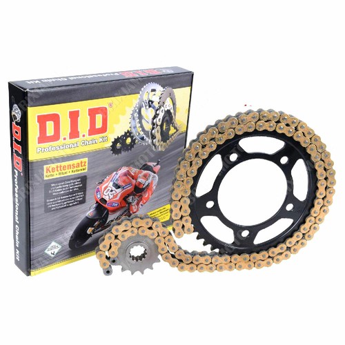 Did chain 520vx2 - did,