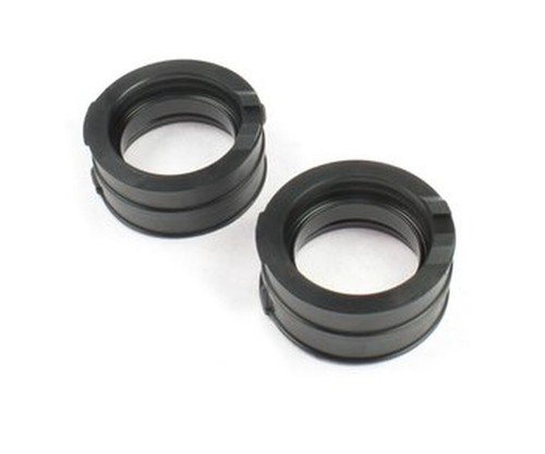 Carburetor intake hoses yamaha - intake,