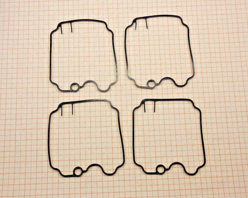 Float chamber seal yamaha xtz - seal,