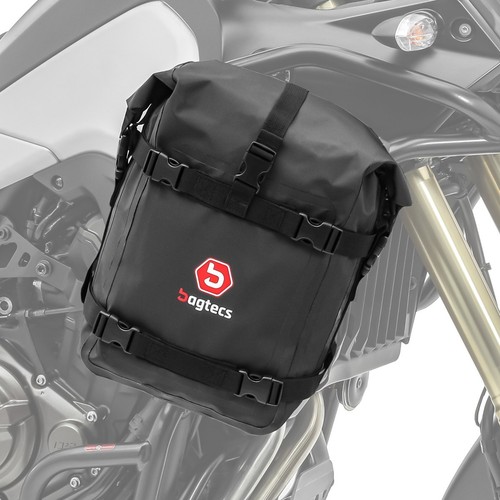 Crash bar bag for yamaha - crash,