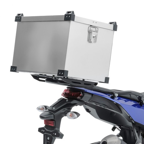 Alu top case for - alu,