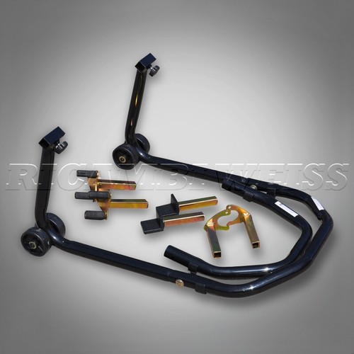 Aiow mounting stand front - aiow,