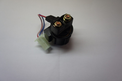 Starter relay solenoid yamaha - relay,
