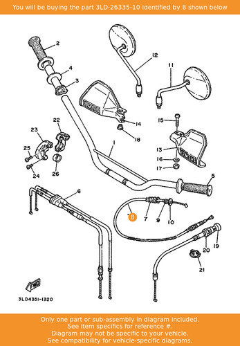 Yamaha wire clutch - yamaha,