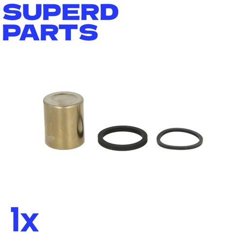 Brake calliper piston front - calliper,