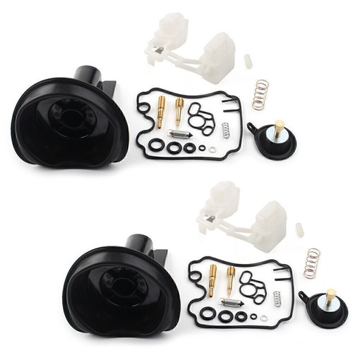 Carburetor diaphragm part - 2x,